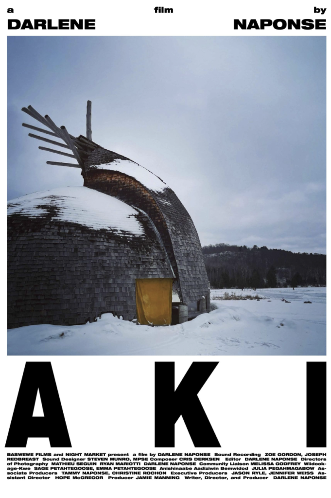 AKI-poster
