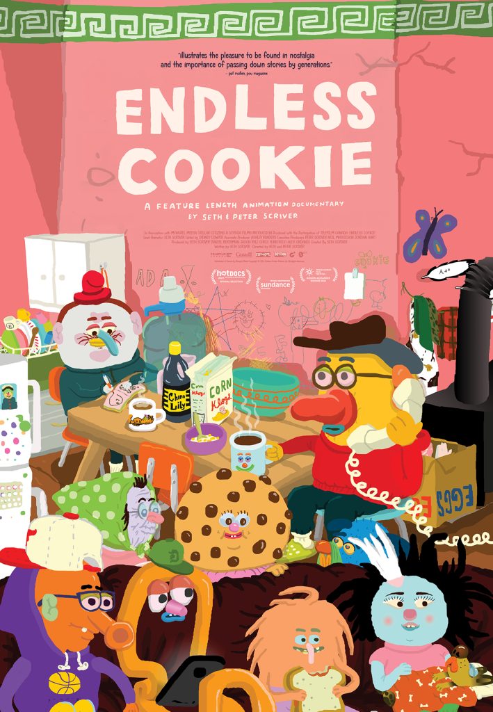 EndlessCookie_poster