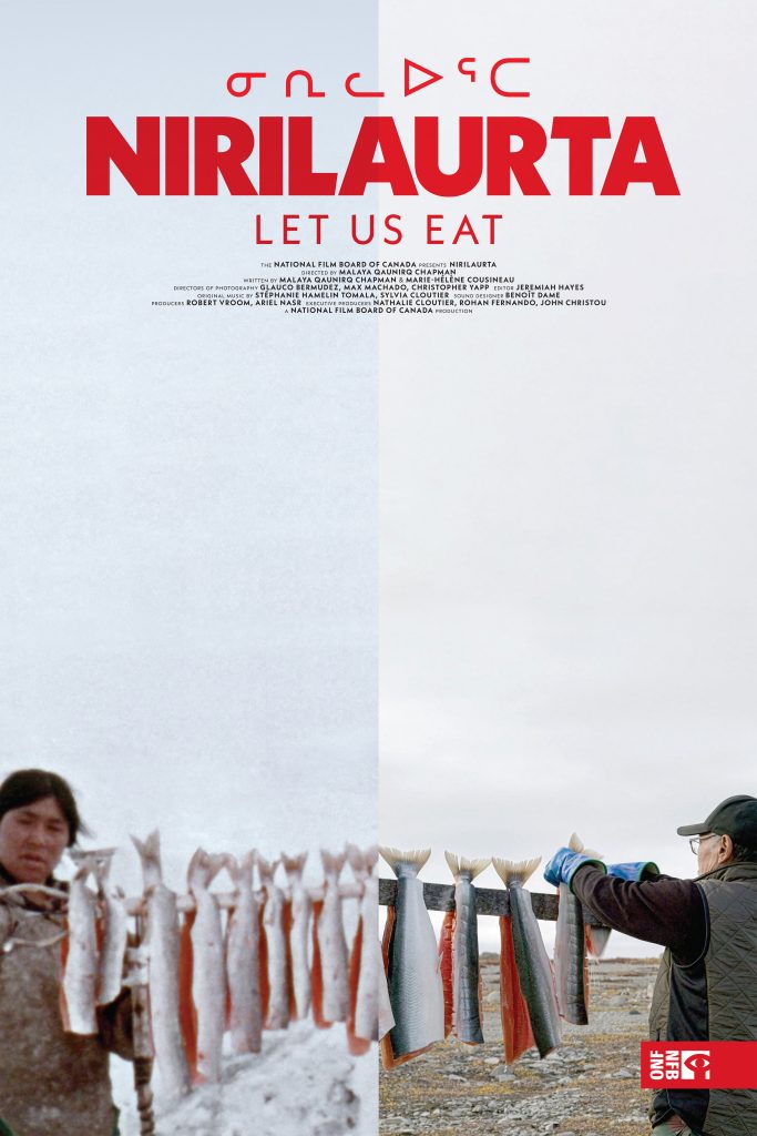 Nirilaurta_Poster