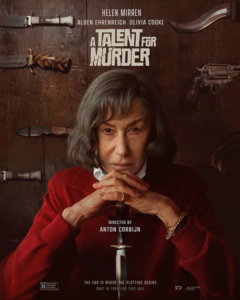 talent_for_murder_poster